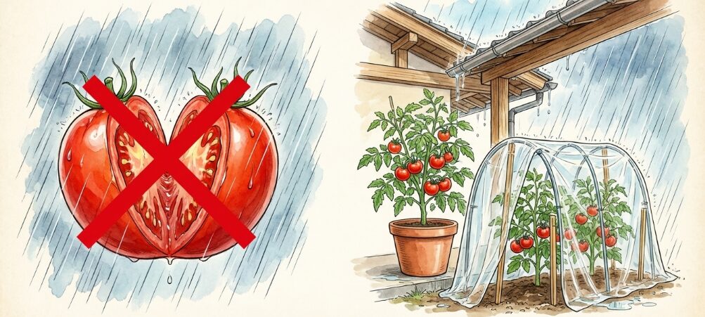 実割れを防ぐための対策