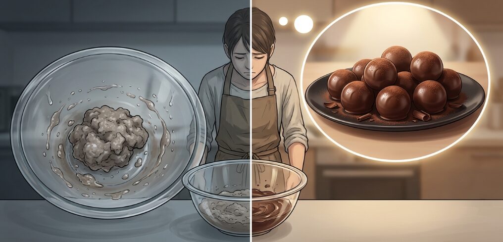 豆腐生チョコがまずいと言われる理由