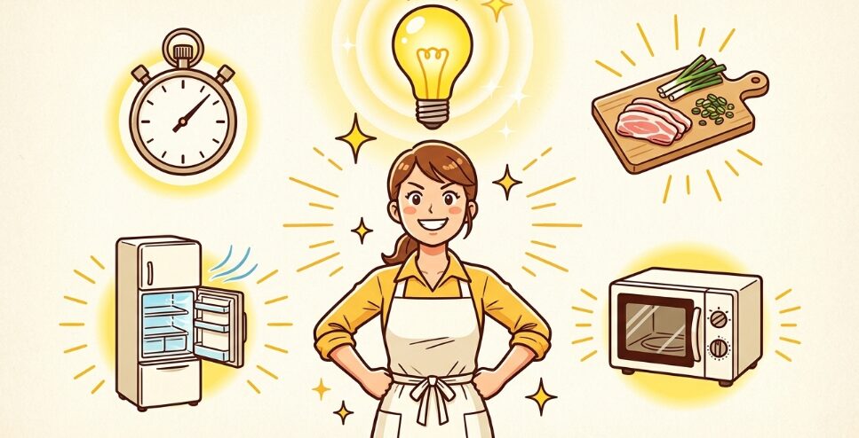 味噌汁にかぼちゃはだめを解決するコツ