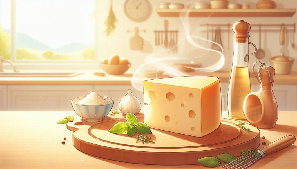 ベビーベルチーズがまずい時の美味しい食べ方