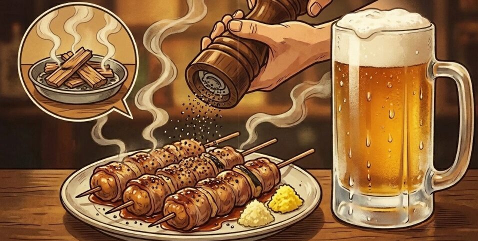 晩酌の美味しいおつまみに変身させるコツ