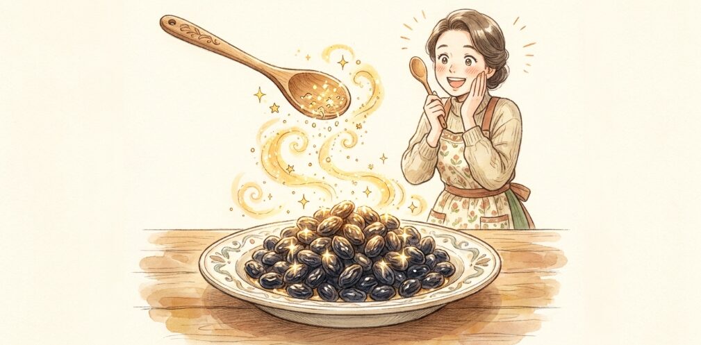 酒粕レーズンがまずい