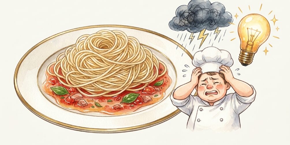 相性を活かす茹で方とよくある失敗への対策