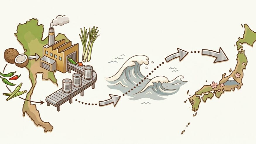 いなばのグリーンカレーはまずいって本当？