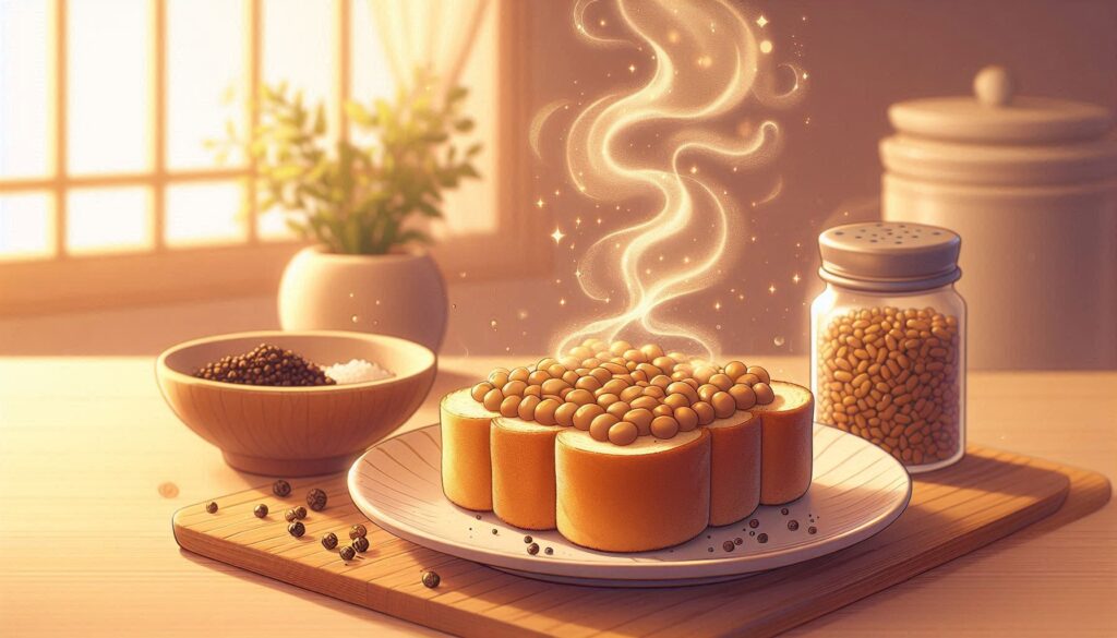 納豆トーストの臭いが気になる原因と対策