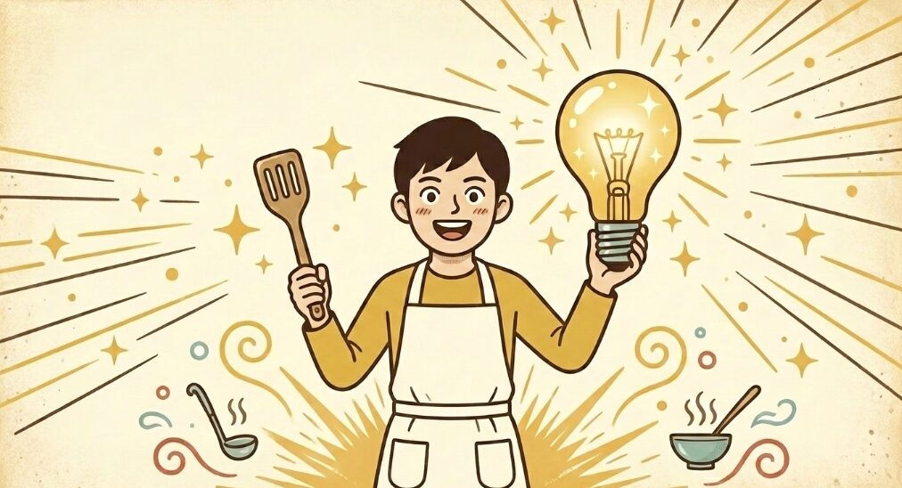 オートミールがまずい時の美味しい食べ方