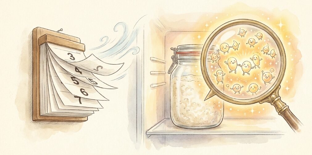 健康への効果を存分に引き出す