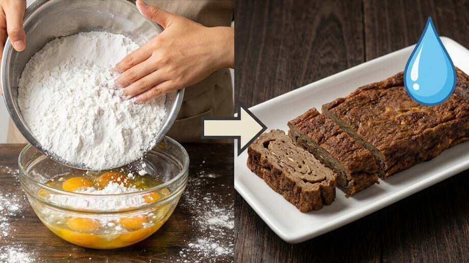 卵焼きに片栗粉を入れるとまずいと言われる理由