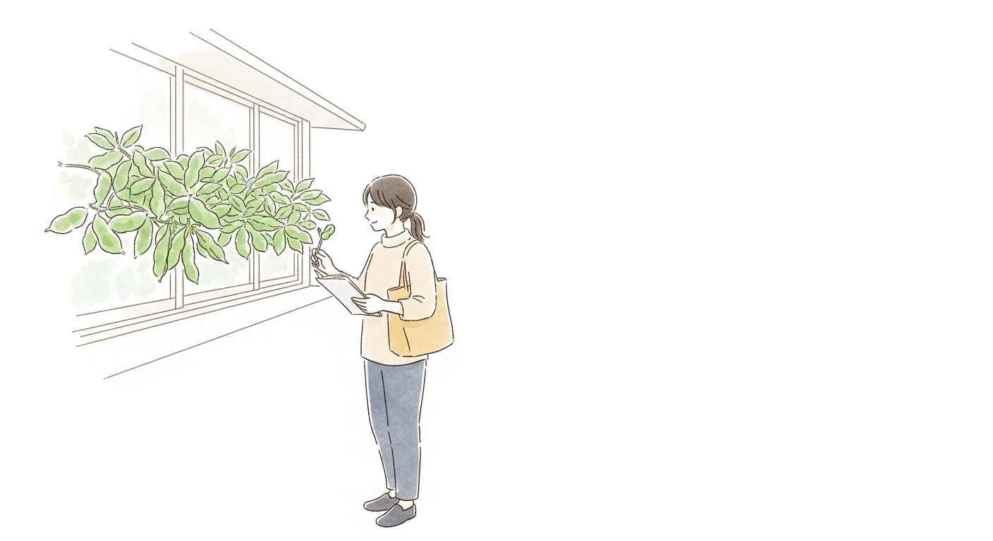 枝豆 プランター 深さ
