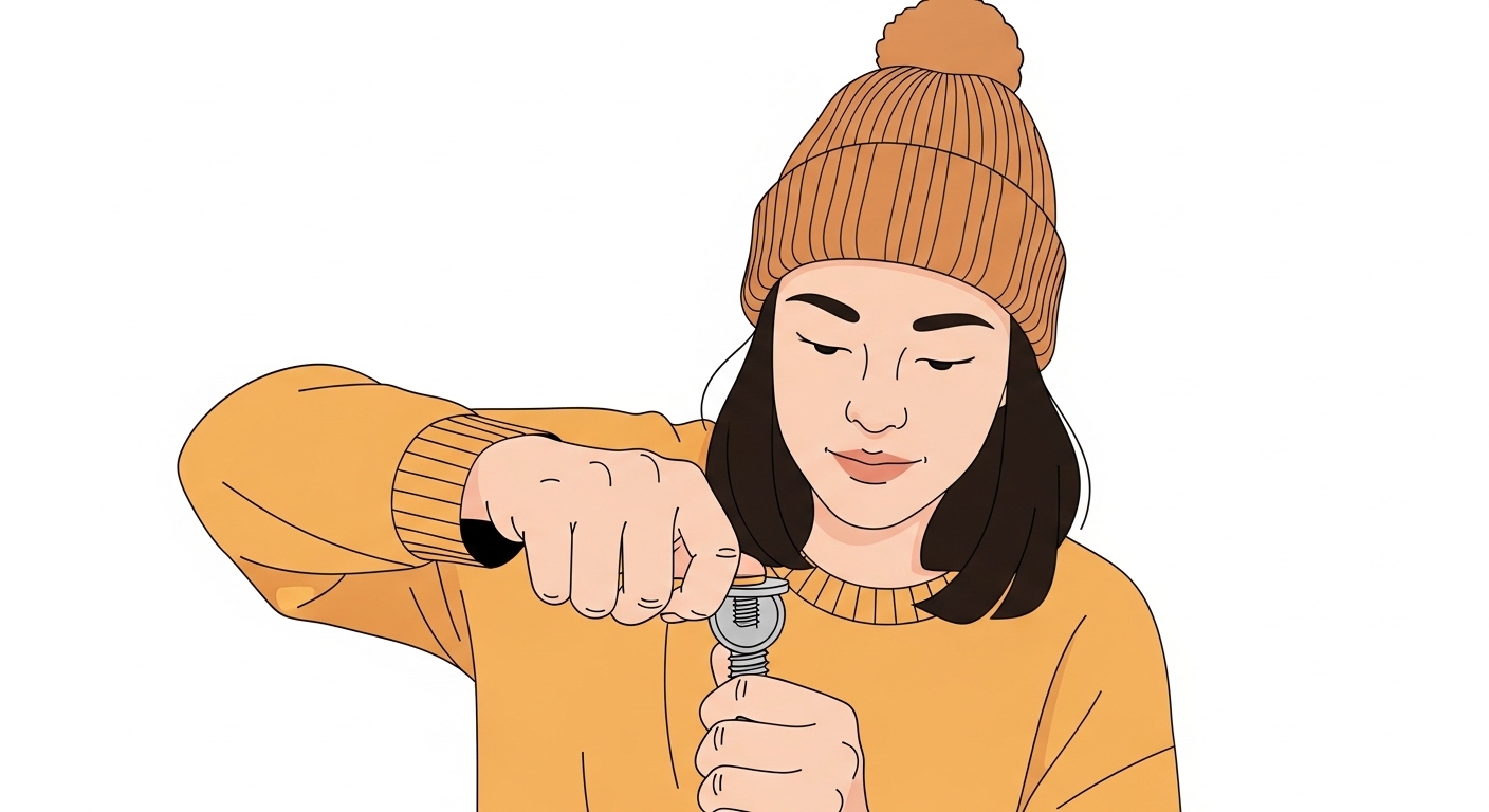 「なんとか回せた！」あの時の私に伝えたいこと