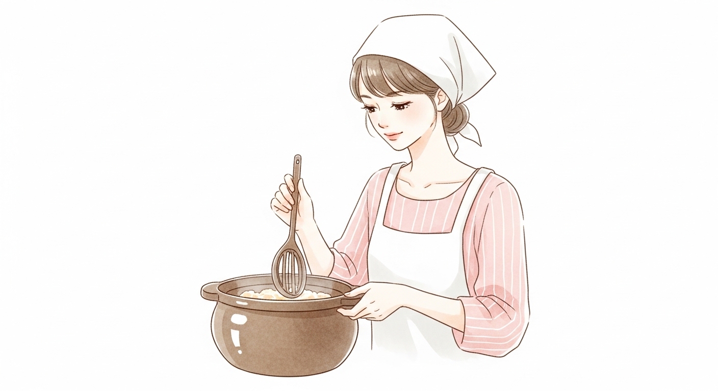 土鍋 目止めしないとどうなる